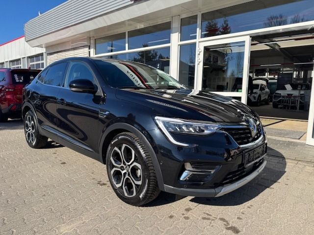 Renault Arkana 24.465 km 18.250 &euro; Königs Wusterhausen OT Zeesen 15711
