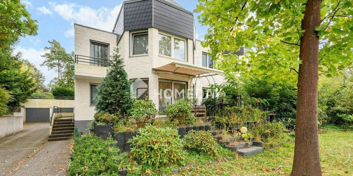 Reihenendhaus Berlin Frohnau - 5 Zimmer, 147 m&sup2;, 699.000&euro; | Angebot:25604234