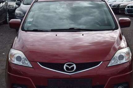 Mazda 5 159.000 km 3.999 &euro; Berlin 13597