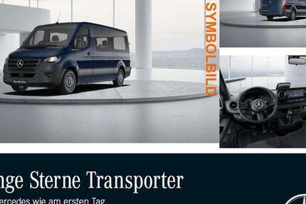 Mercedes-Benz Sprinter 21.563 km 45.998 &euro; Dorsten 46282