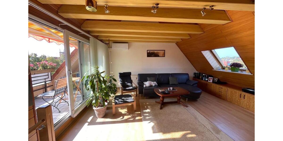 Maisonettenwohnung Nordhausen - 3 Zimmer, 116 m&sup2;, 730&euro; | Angebot:26644778