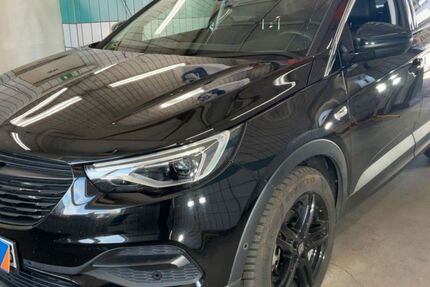 Opel Grandland (X) 106.577 km 18.950 &euro; Raunheim 65479