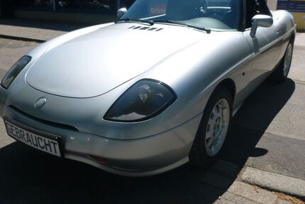 Fiat Barchetta 100.000 km 5.499 &euro; Mannheim 68199