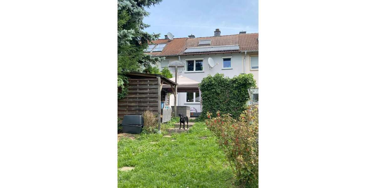 Einfamilienhaus Bad Homburg Gonzenheim - 4 Zimmer, 73 m&sup2;, 545.000&euro; | Angebot:26887883
