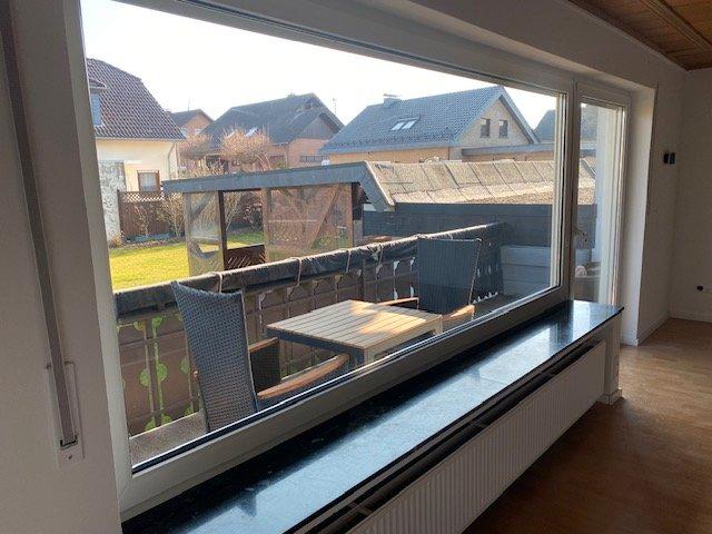 Etagenwohnung Brilon - 3 Zimmer, 86 m&sup2;, 560&euro; | Angebot:26277956