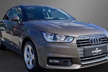 Audi A1 79.900 km 11.290 € Bielefeld 33605