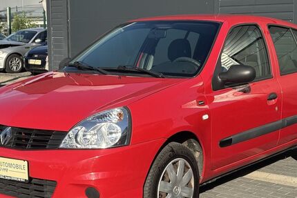 Renault Clio 134.000 km 3.001 &euro; Nauen 14641