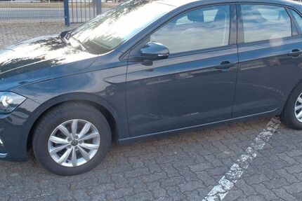 VW Polo 45.442 km 15.979 € Rosendahl 48720