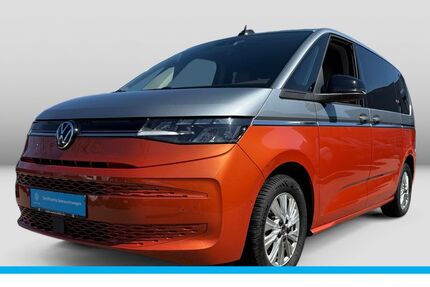 VW T7 Multivan 23.000 km 53.990 &euro; Ebersbach 73061