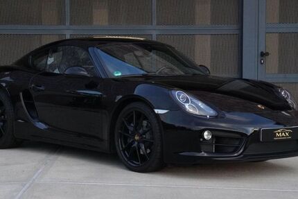Porsche Cayman 39.911 km 54.900 &euro; Bremen 28195