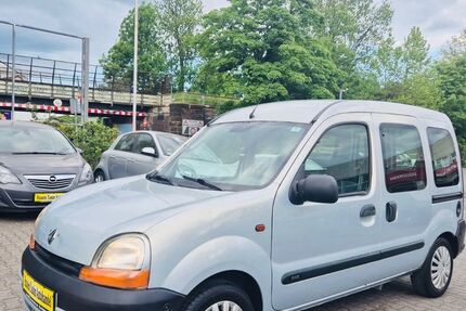 Renault Kangoo 170.000 km 2.999 € Dortmund 44147