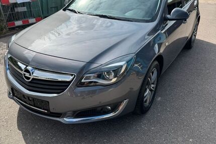 Opel Insignia 143.585 km 7.700 &euro; Neuenburg 79395