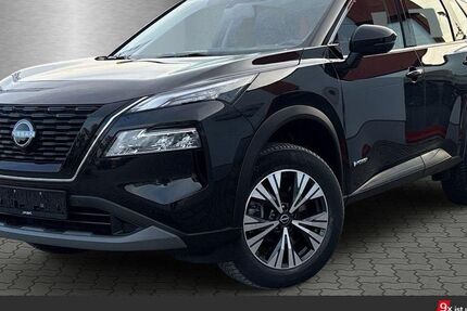 Nissan X-Trail 80.993 km 26.470 &euro; Rödermark 63322