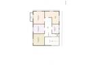 Etagenwohnung Lauf Heuchling - 3 Zimmer, 72 m&sup2;, 750&euro; | Angebot:26887843