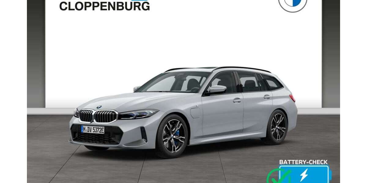 BMW 330 17.400 km 47.845 &euro; Ansbach 91522