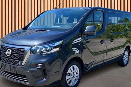 Nissan Primastar 21.413 km 29.980 &euro; Dresden/Weißig 01328