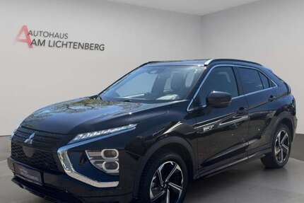 Mitsubishi Eclipse Cross 47.800 km 20.760 &euro; Viersen 41747