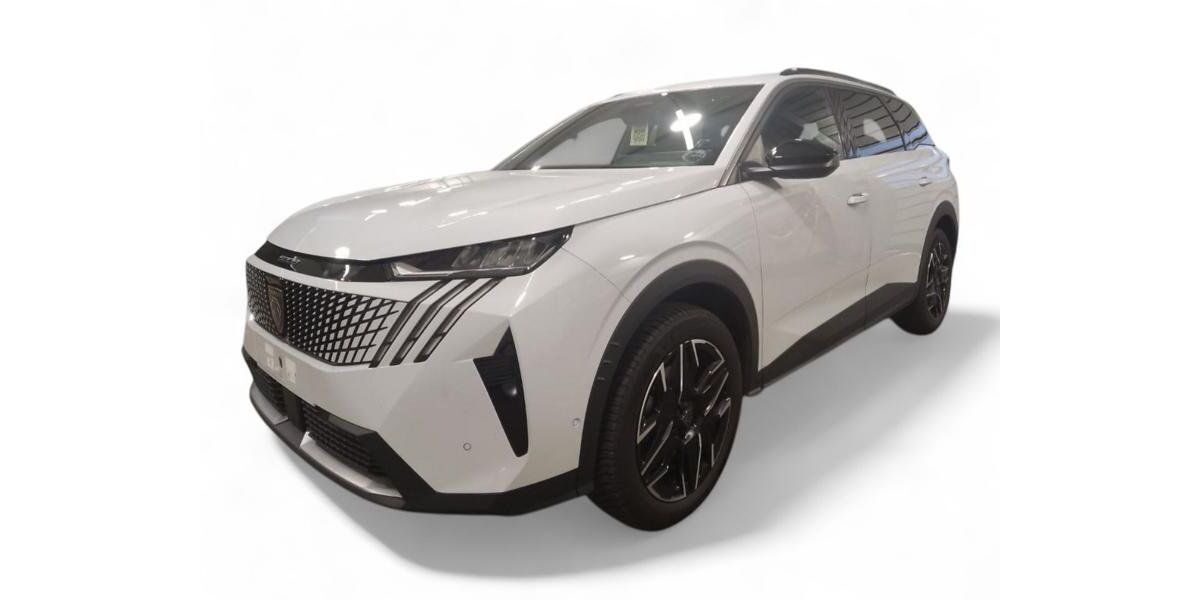 Peugeot 5008 41.050 km 27.949 &euro; Ergolding 84030