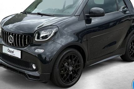 Smart ForTwo 7.096 km 21.299 &euro; Ansbach 91522