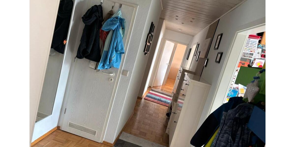 Etagenwohnung Helmstedt - 3 Zimmer, 92 m&sup2;, 148.000&euro; | Angebot:26051517