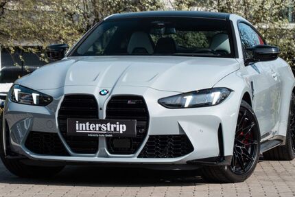 BMW M4 7.500 km 96.490 &euro; Höchstädt a.d.Donau 89420