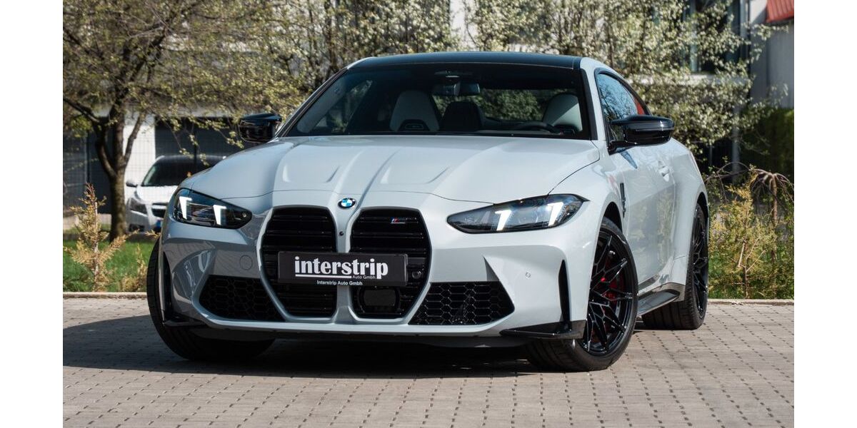BMW M4 7.500 km 96.490 &euro; Höchstädt a.d.Donau 89420