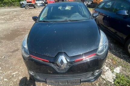 Renault Clio 202.508 km 1.900 &euro; Rastatt 76437