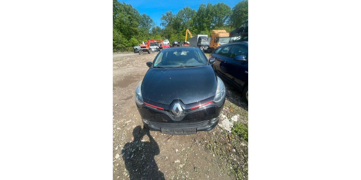 Renault Clio 202.508 km 1.900 &euro; Rastatt 76437