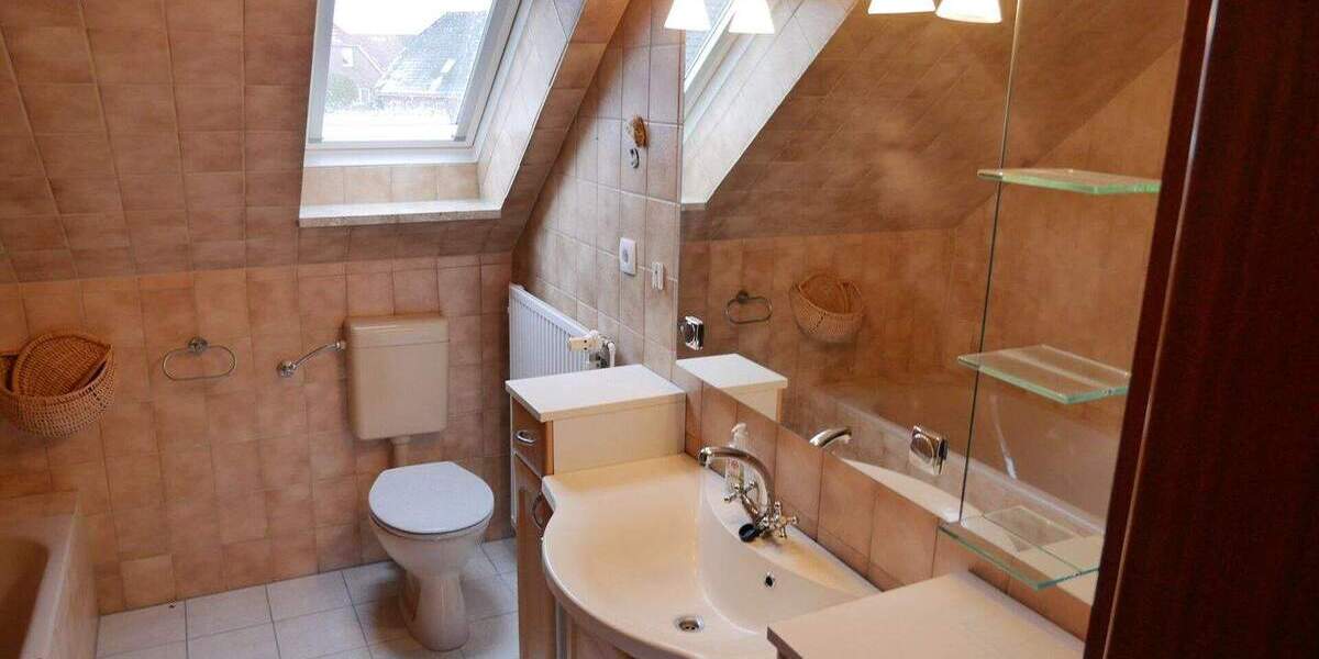 Doppelhaushälfte Albersdorf - 4 Zimmer, 80 m&sup2;, 790&euro; | Angebot:25335255