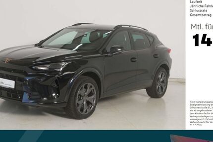 Cupra Formentor 21.445 km 29.480 &euro; Amberg 92224