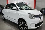 Renault Twingo INTENS ELECTRIC SPURHALTE, LEDER, KAMERA 14.000 km 13.300 &euro; Hamm 59077