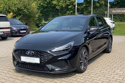 Hyundai i30 78.471 km 18.870 € Pfedelbach 74629