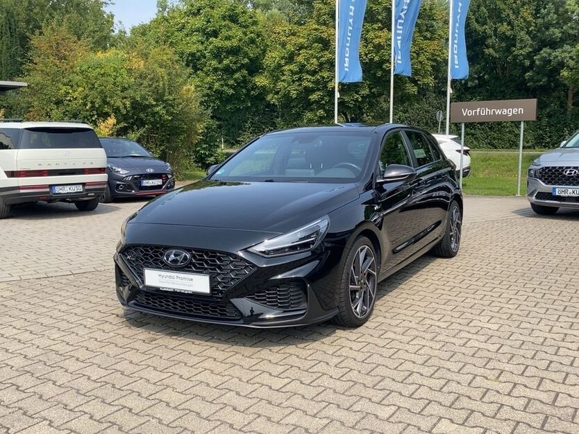 Hyundai i30 78.471 km 18.870 € Pfedelbach 74629
