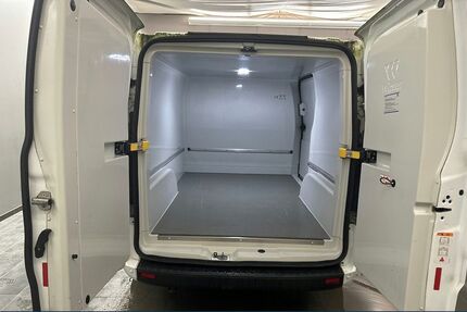 Ford Transit Custom 63.590 km 19.999 &euro; Erlensee 63526