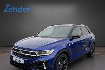 VW T-Roc 3.679 km 39.913 &euro; Cham 93413