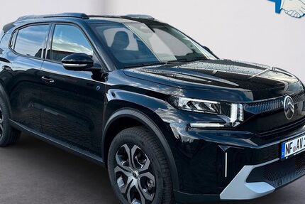 Citroen ë-C3 Aircross 1.125 km 27.990 € Husum 25813