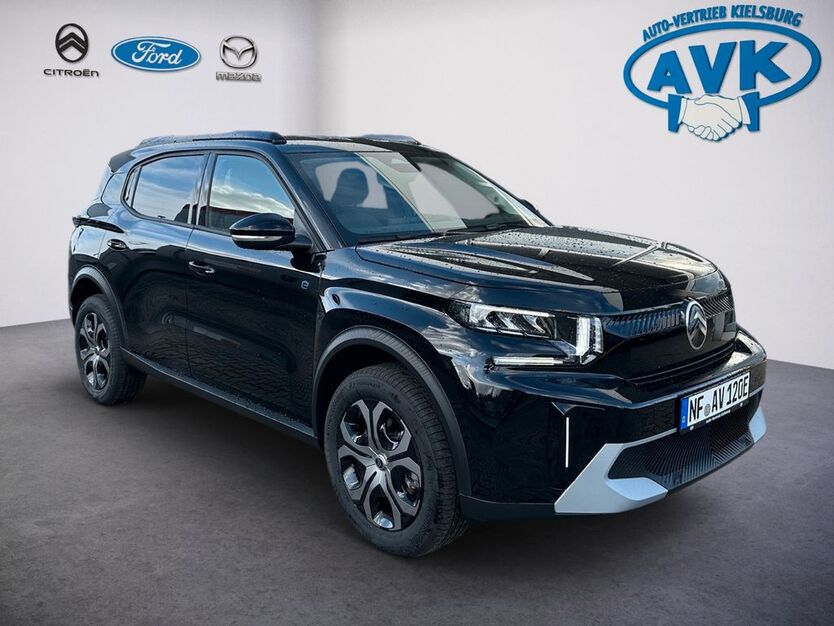 Citroen ë-C3 Aircross 1.125 km 27.990 € Husum 25813