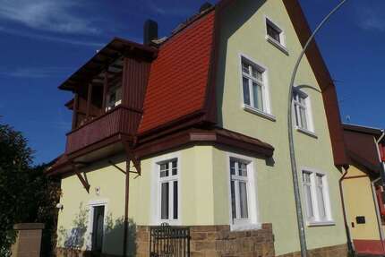 Wohnung Schriesheim Branich - 3 Zimmer, 49 m&sup2;, 710&euro; | Angebot:25541511