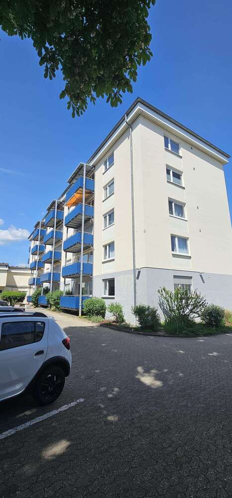 Wohnung zum Kaufen in Bad Kreuznach 335.000 € 100 m²