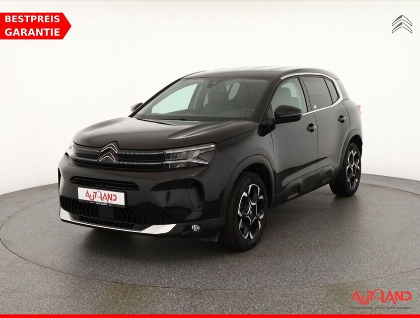 C5 Aircross