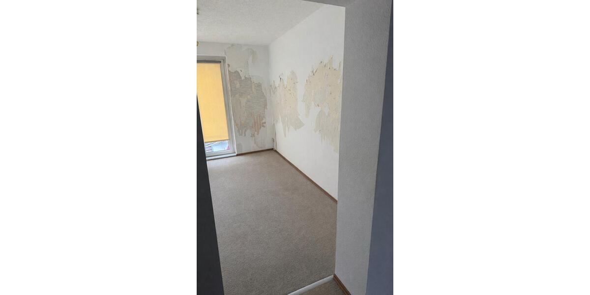 Erdgeschoßwohnung Wesel Fusternberg - 3.5 Zimmer, 60 m&sup2;, 149.000&euro; | Angebot:25361860