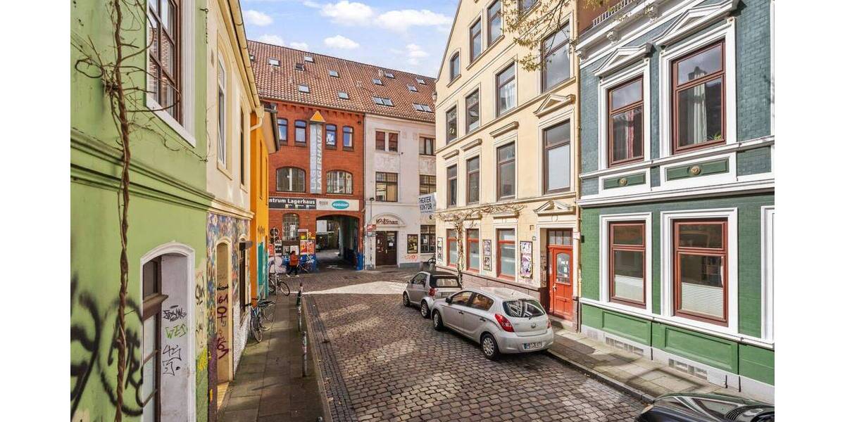 Mehrfamilienhaus, Wohnhaus Bremen Ostertor - 1.299.000&euro; | Angebot:26840834