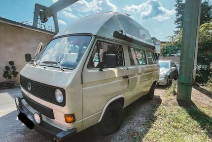 VW T3 Kombi