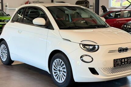 Fiat 500e 26.445 km 12.950 &euro; Friedewald 36289