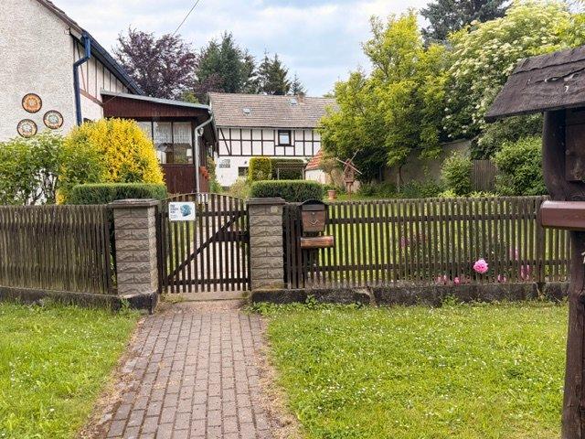 Einfamilienhaus Falkenstein Pansfelde - 80.000&euro; | Angebot:26918500