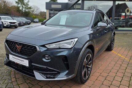 Cupra Formentor 48.850 km 24.990 &euro; Schwülper 38179