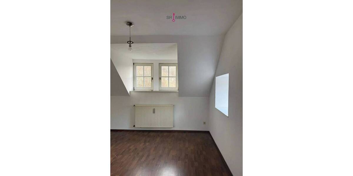 Etagenwohnung Waxweiler - 3 Zimmer, 72 m&sup2;, 650&euro; | Angebot:26257126