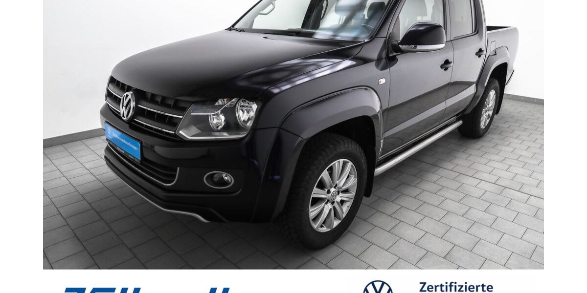 VW Amarok 181.060 km 16.900 &euro; Holzminden 37603