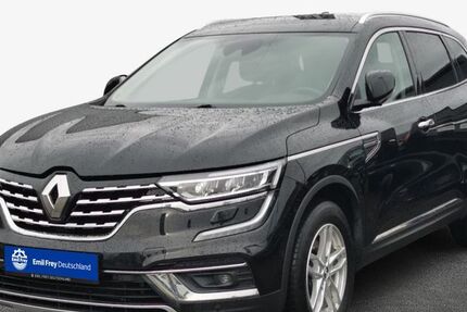 Renault Koleos 97.500 km 22.970 &euro; Markdorf 88677