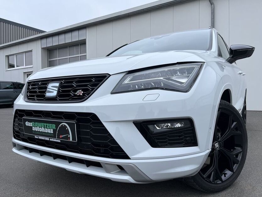 Ateca
